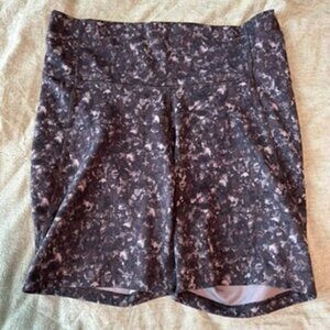 All in Motion Bike Shorts